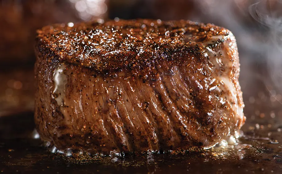 Flo's Filet at LongHorn Steakhouse: Tenderloin Cut Review, Nutrition & Cooking Secrets