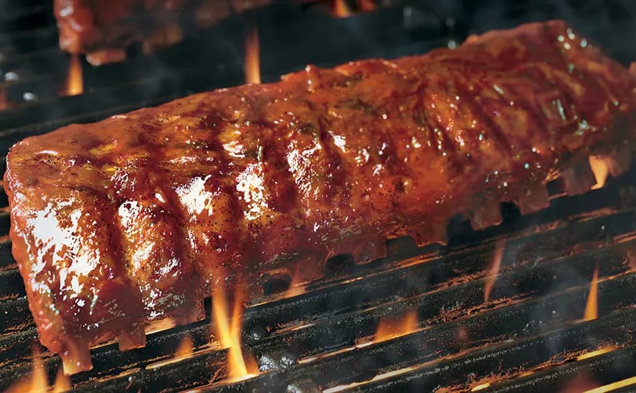 Baby Back Ribs - Chicken, Seafood & More Baby Back Ribs - Chicken, Seafood & More on LongHorn Steakhouse menu