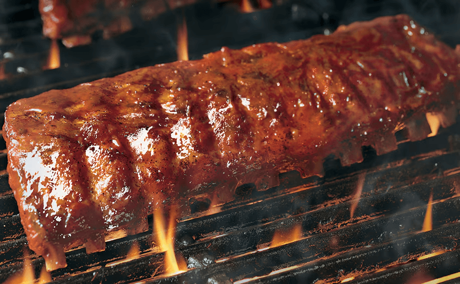 Baby Back Ribs Baby Back Ribs