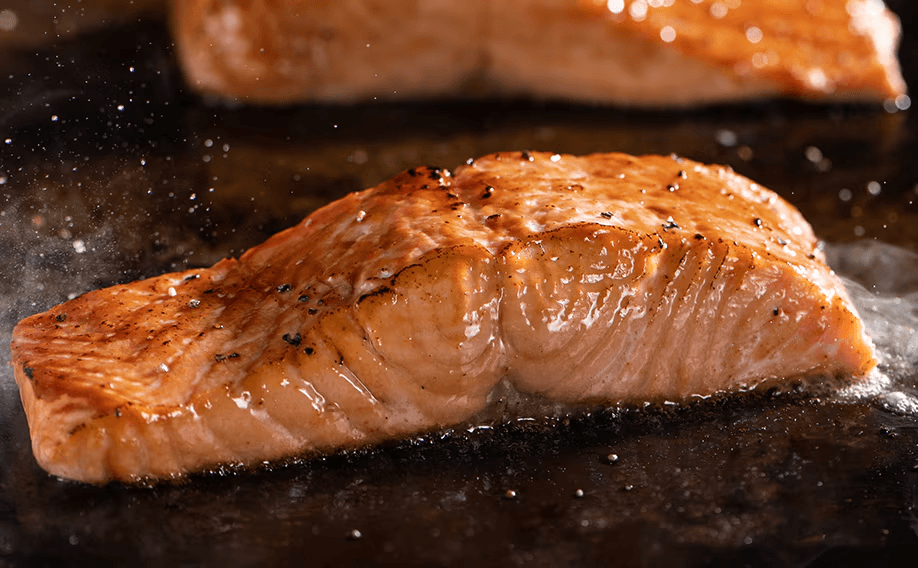 LongHorn Salmon®
