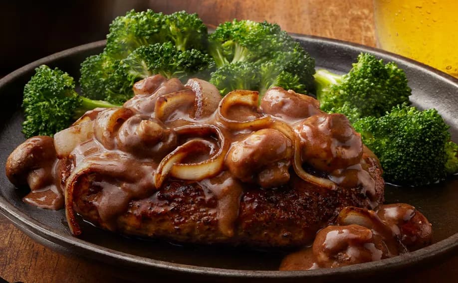 Chop Steak* - Chicken, Seafood & More Chop Steak* - Chicken, Seafood & More on LongHorn Steakhouse menu