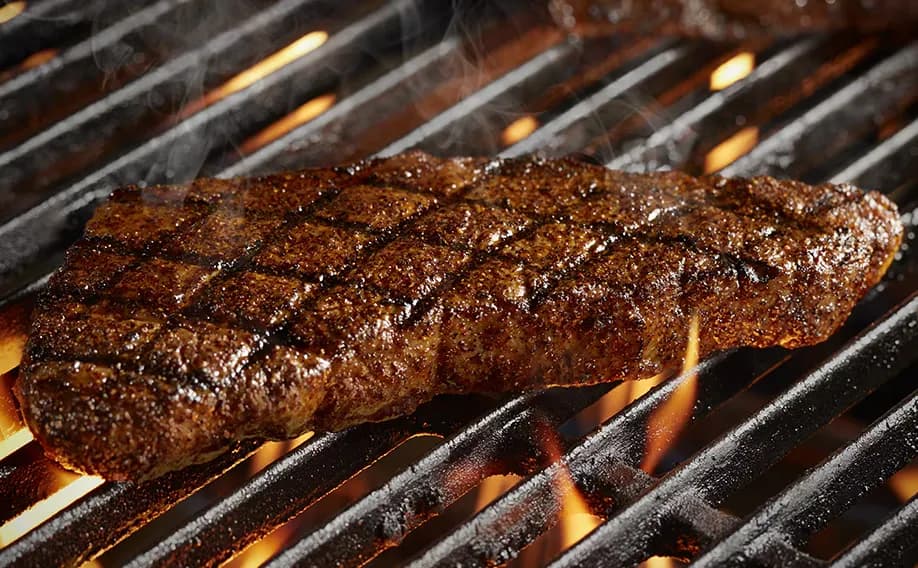 New York Strip* - Legendary Steaks New York Strip* - Legendary Steaks on LongHorn Steakhouse menu