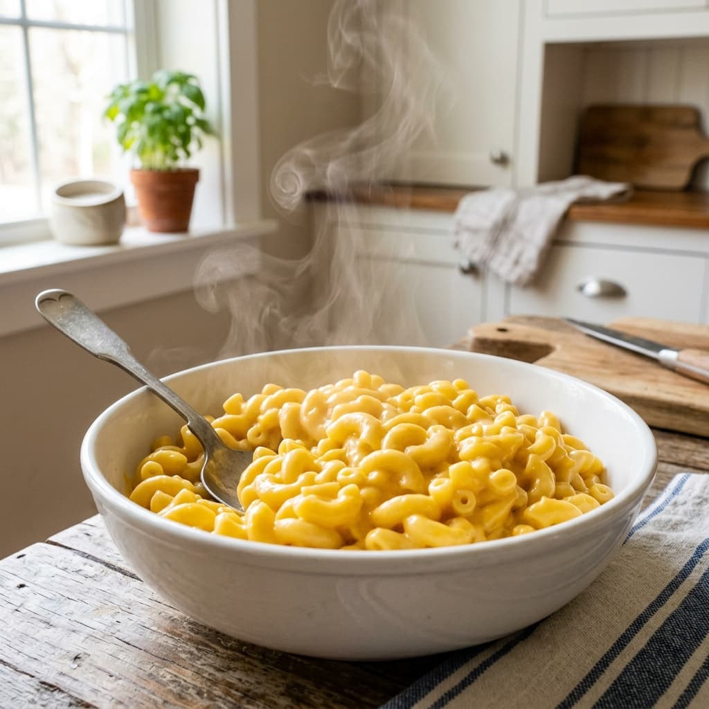 Kraft Macaroni & Cheese