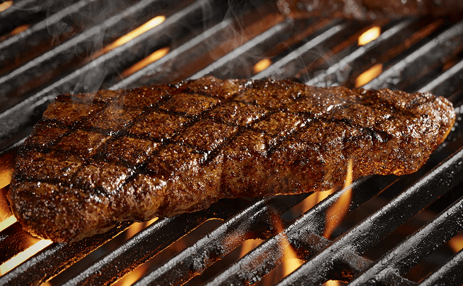 Kansas City Strip* 12 oz