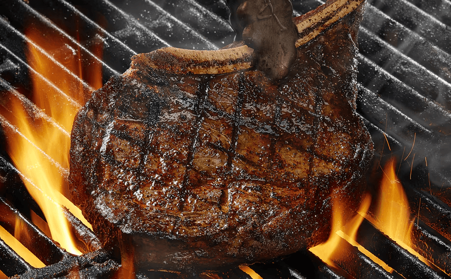 Outlaw Ribeye®