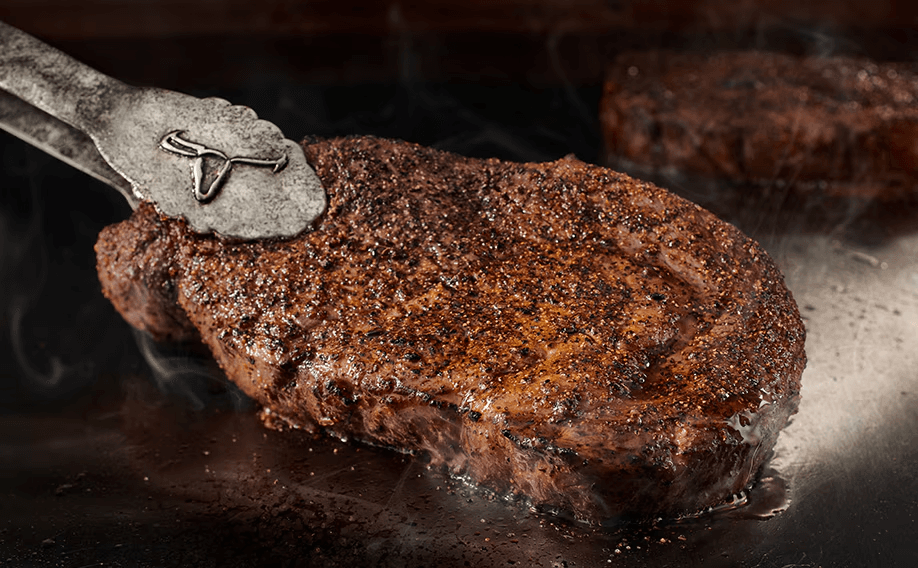 Ribeye* Ribeye*