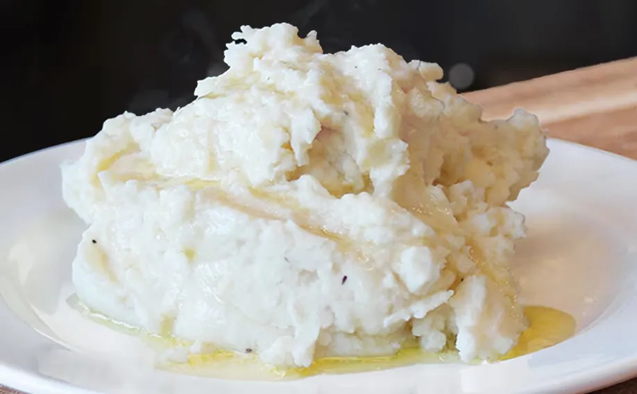 Mashed Potatoes - Sides Mashed Potatoes - Sides on LongHorn Steakhouse menu