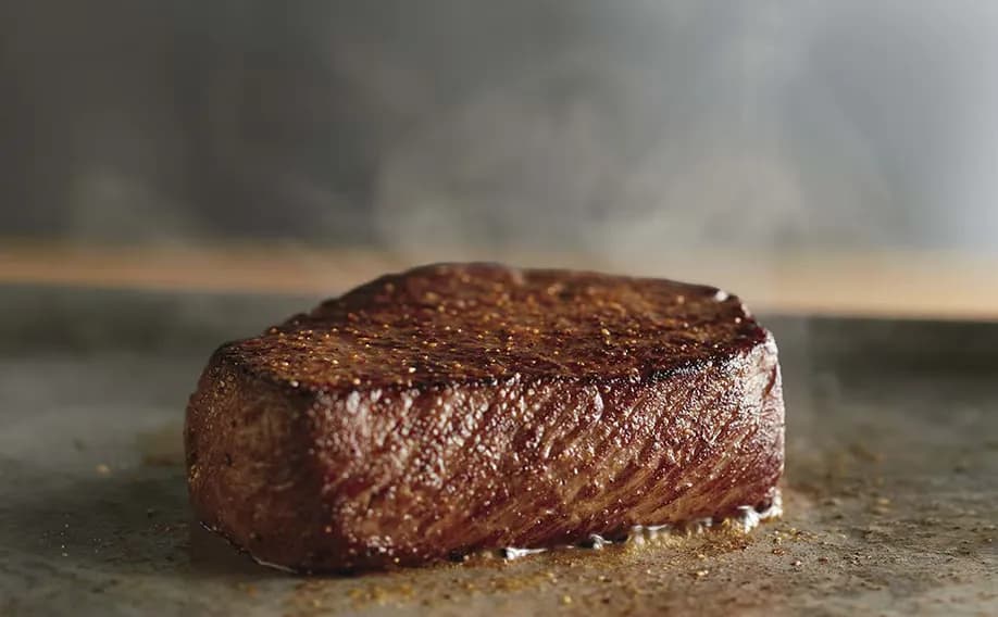 Renegade Sirloin* at LongHorn Steakhouse