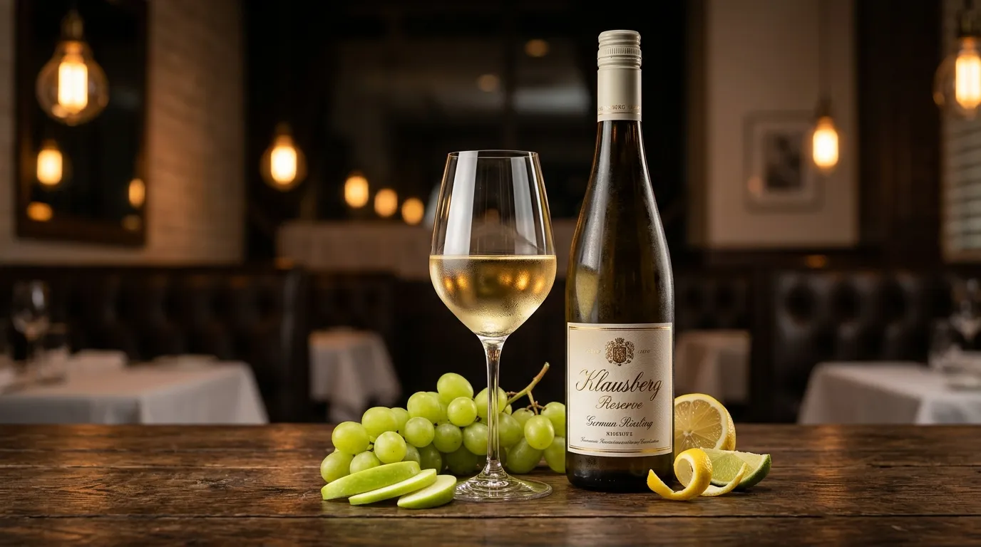 Riesling - Drinks Riesling - Drinks on LongHorn Steakhouse menu