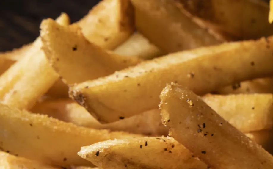Seasoned French Fries - Sides Seasoned French Fries - Sides on LongHorn Steakhouse menu