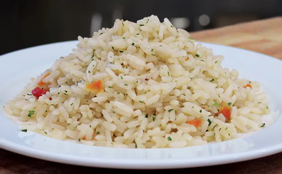 Seasoned Rice Pilaf - Sides Seasoned Rice Pilaf - Sides on LongHorn Steakhouse menu