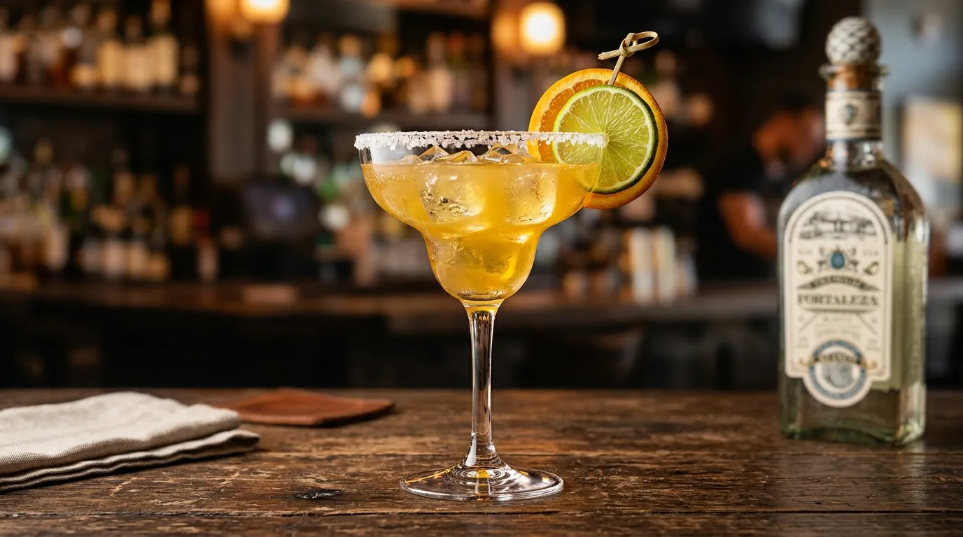 Texas Margarita - Drinks Texas Margarita - Drinks on LongHorn Steakhouse menu