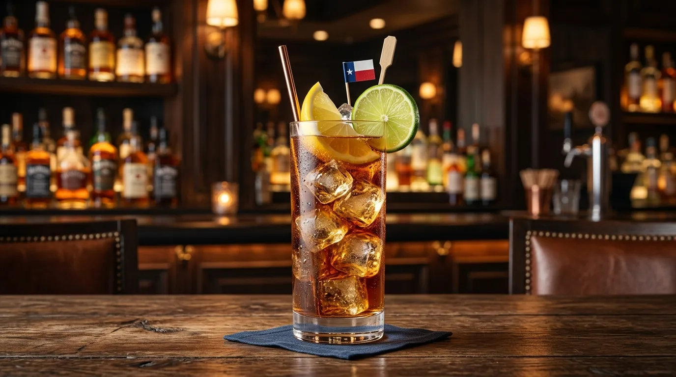 Texas Tea - Drinks Texas Tea - Drinks on LongHorn Steakhouse menu