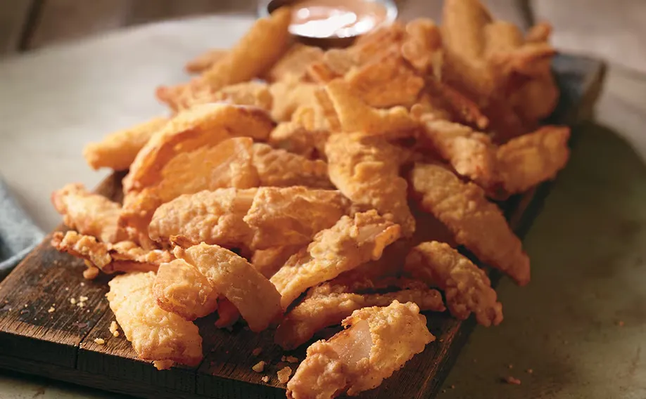 Texas Tonion® - Appetizers Texas Tonion® - Appetizers on LongHorn Steakhouse menu