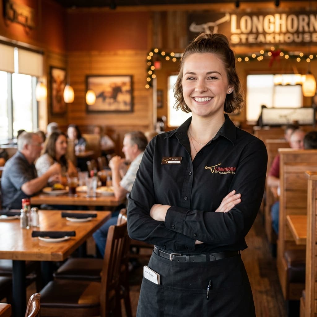 LongHorn Steakhouse Careers & Jobs: 2026 Application Guide