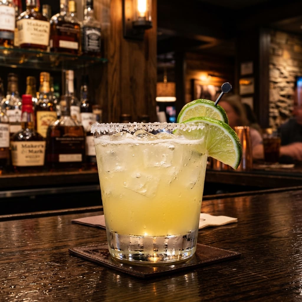 LongHorn Steakhouse Drink Menu 2026: Cocktails, Beer & Wine List