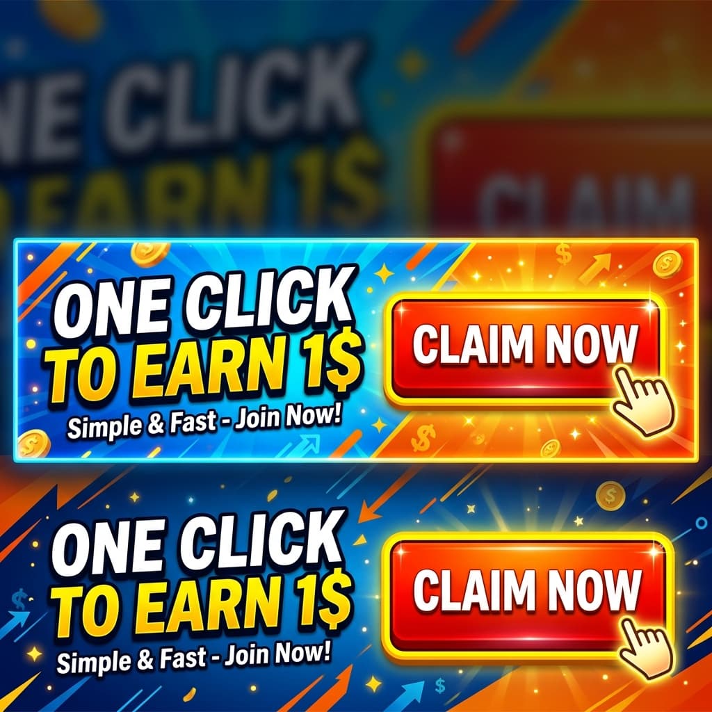 Earn Money Advertisement