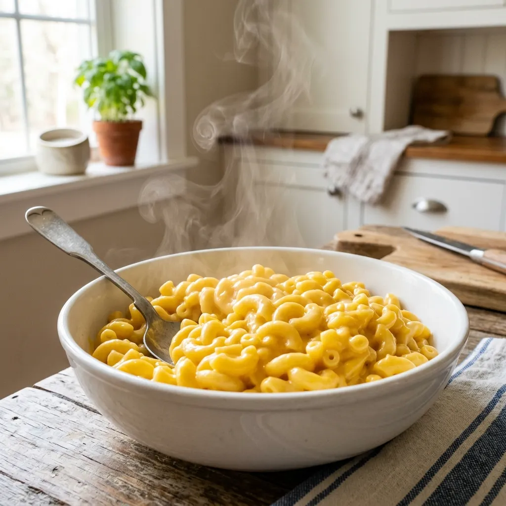 Kraft Macaroni & Cheese - Kids Meals Kraft Macaroni & Cheese - Kids Meals on LongHorn Steakhouse menu