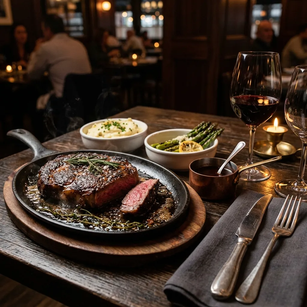 The Ultimate LongHorn Steakhouse Guide: Best, Worst, & Most Expensive Dishes